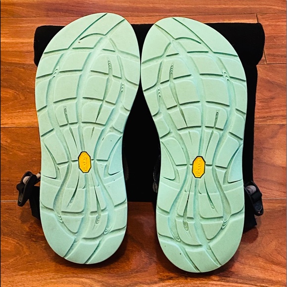 COPY - Chaco Sandals - Picture 2 of 10